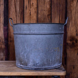 zinc basin