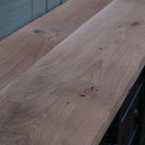 Meuble industriel à 15 clapets strafor 1950