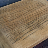 Meuble militaire 16 tiroirs en métal - ancien mobilier d'armée - rangement industriel