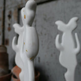 Industrial dolphin balloon mold - 1 piece