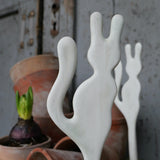 moule industriel a ballon de baudruche chat- 1 piece