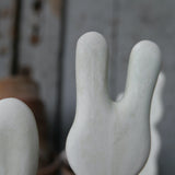 moule industriel a ballon de baudruche chat- 1 piece