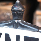 panneaux de signalisation crossroad USA