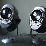 Projecteur de cinema  poli graphite