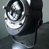 Projecteur de cinema  poli graphite