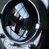 Projecteur de cinema  poli graphite