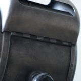 Projecteur de cinema  poli graphite