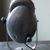 Projecteur de cinema  poli graphite