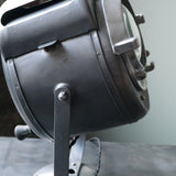 Projecteur de cinema  poli graphite