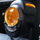 Projecteur de cinema  poli graphite