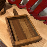 Planche / plateau en bois - esprit rustique & campagne