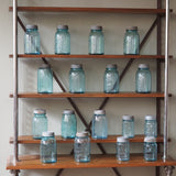 pot en verre americain Mason Ball, Mason Jar