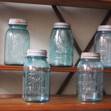pot en verre americain Mason Ball, Mason Jar