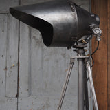 Grand projecteur balisage BBT