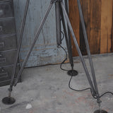 Grand projecteur balisage BBT