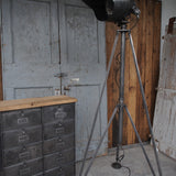 Grand projecteur balisage BBT