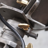 Grand projecteur balisage BBT