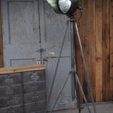 Grand projecteur balisage BBT