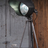 Grand projecteur balisage BBT