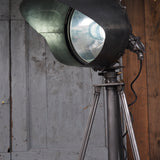 Grand projecteur balisage BBT