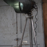 Grand projecteur balisage BBT