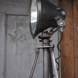 Grand projecteur balisage BBT