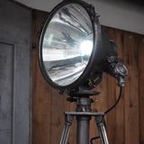 Grand projecteur balisage BBT