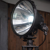 Grand projecteur balisage BBT