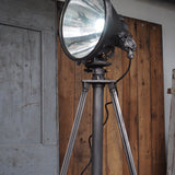 Grand projecteur balisage BBT