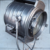 Rare tres gros projecteur cinema MCALISTER des studios Hollywood Californie