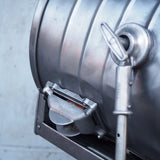 Rare tres gros projecteur cinema MCALISTER des studios Hollywood Californie