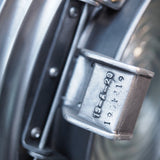 Rare tres gros projecteur cinema MCALISTER des studios Hollywood Californie