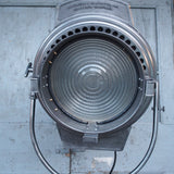 Rare tres gros projecteur cinema MCALISTER des studios Hollywood Californie