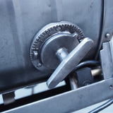 Rare tres gros projecteur cinema MCALISTER des studios Hollywood Californie