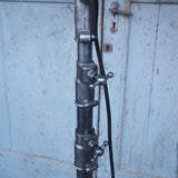 Rare tres gros projecteur cinema MCALISTER des studios Hollywood Californie