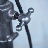 Rare tres gros projecteur cinema MCALISTER des studios Hollywood Californie