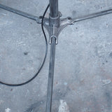 Rare tres gros projecteur cinema MCALISTER des studios Hollywood Californie