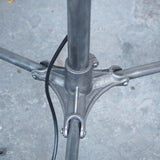 Rare tres gros projecteur cinema MCALISTER des studios Hollywood Californie