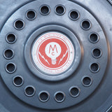 Rare tres gros projecteur cinema MCALISTER des studios Hollywood Californie