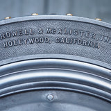 Rare tres gros projecteur cinema MCALISTER des studios Hollywood Californie