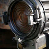 MOLE RICHARDSON cinema projector, PINWOOD studio, 1k