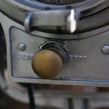 MOLE RICHARDSON cinema projector, PINWOOD studio, 1k