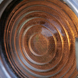 MOLE RICHARDSON cinema projector, PINWOOD studio, 1k