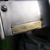 MOLE RICHARDSON cinema projector, PINWOOD studio, 1k