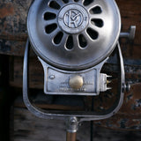 MOLE RICHARDSON cinema projector, PINWOOD studio, 1k