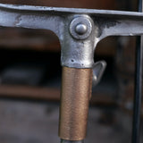 MOLE RICHARDSON cinema projector, PINWOOD studio, 1k