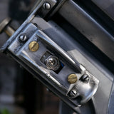 MOLE RICHARDSON cinema projector, PINWOOD studio, 1k