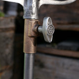 MOLE RICHARDSON cinema projector, PINWOOD studio, 1k