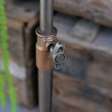 MOLE RICHARDSON cinema projector, PINWOOD studio, 1k