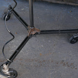 MOLE RICHARDSON cinema projector, PINWOOD studio, 1k